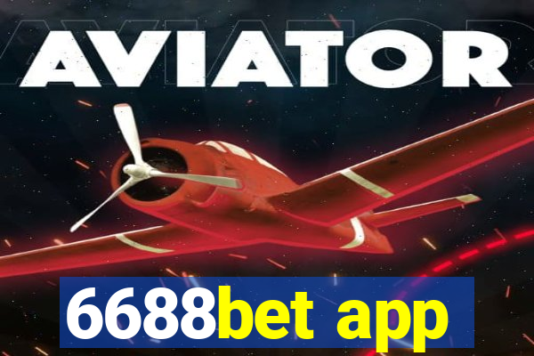 6688bet app